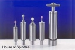 high speed cnc spindal drive