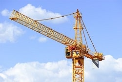 tower crane applications